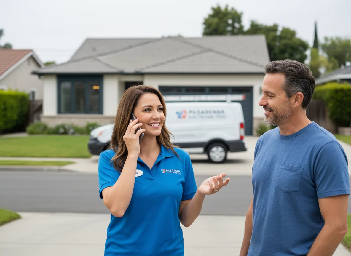 Electrician South Vienna, OH FAQs